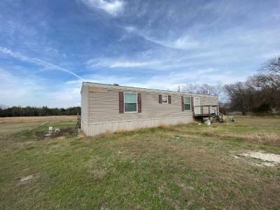 Mobile Home at 2571 Fm 55 Barry, TX 75102