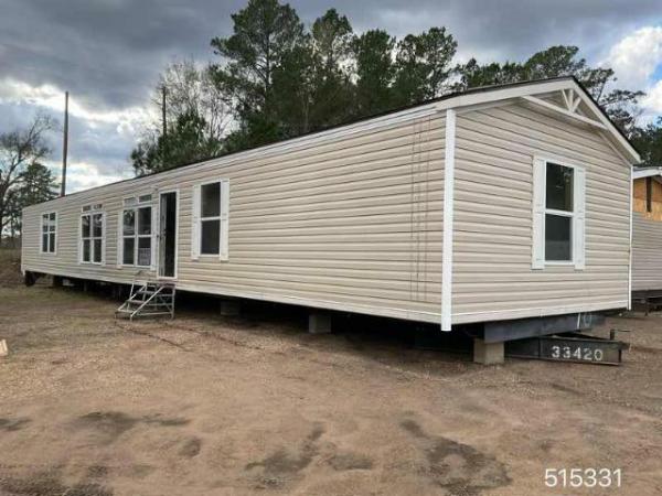 Photo 1 of 2 of home located at C&C Mobile Home Resales Llc 5621 Highway 1 Bypass Natchitoches, LA 71457