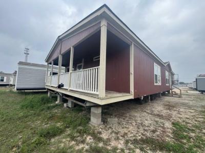 Mobile Home at Greater Texas Home Center Llc 12122 Us 59 Hwy Splendora, TX 77372