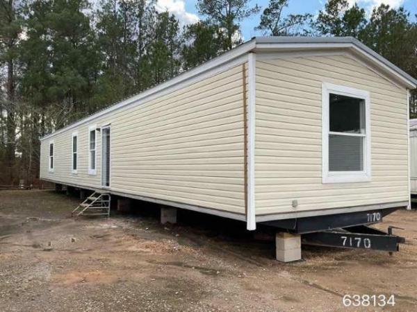 Photo 1 of 2 of home located at C&C Mobile Home Resales Llc 5621 Highway 1 Bypass Natchitoches, LA 71457