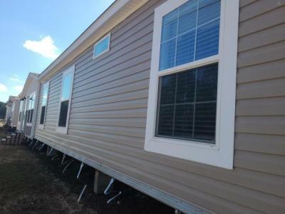 Mobile Home at Precision Homes Llc 22431 Highway 49 Saucier, MS 39574