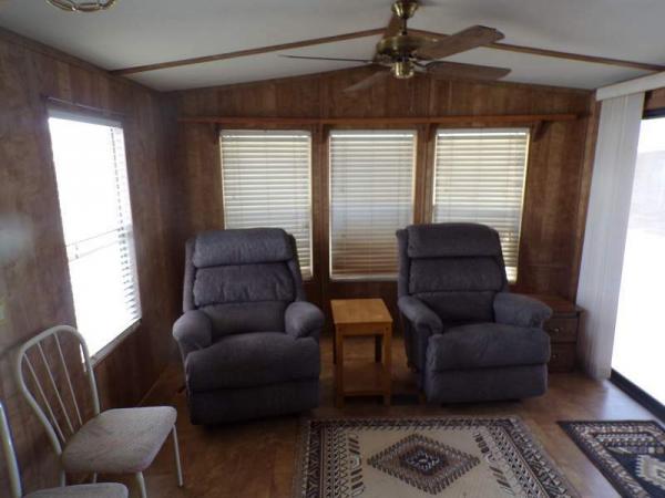 1986 MONT Manufactured Home