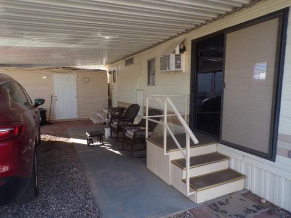1986 MONT Manufactured Home