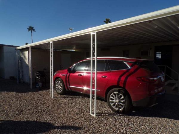 1986 MONT Manufactured Home