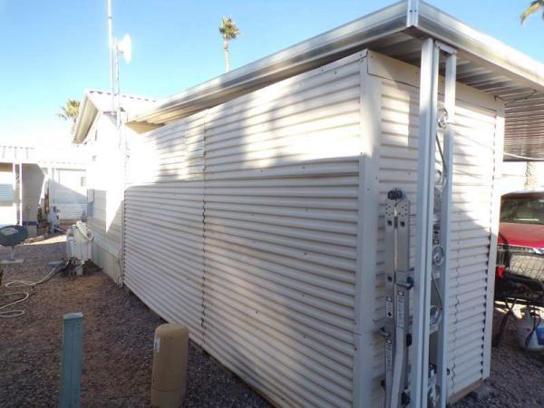 1986 MONT Manufactured Home