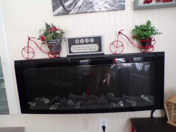 1985 Unknown Manufactured Home