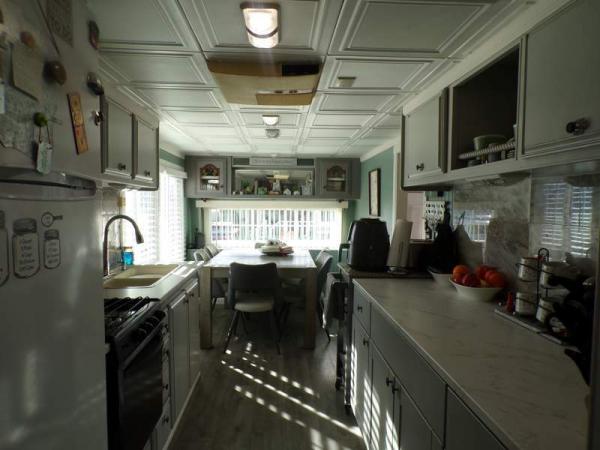1985 Unknown Manufactured Home