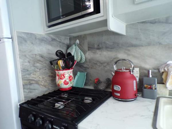 1985 Unknown Manufactured Home