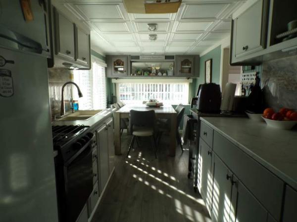 1985 Unknown Manufactured Home