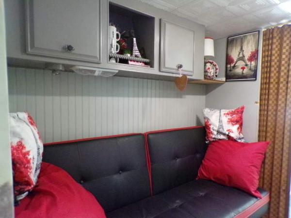 1985 Unknown Manufactured Home