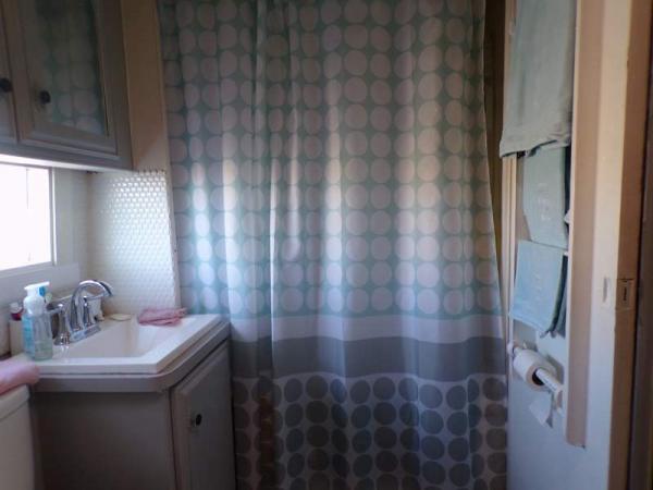 1985 Unknown Manufactured Home
