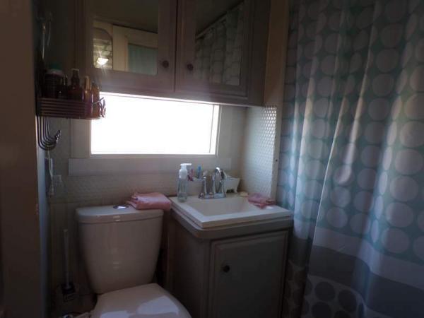 1985 Unknown Manufactured Home