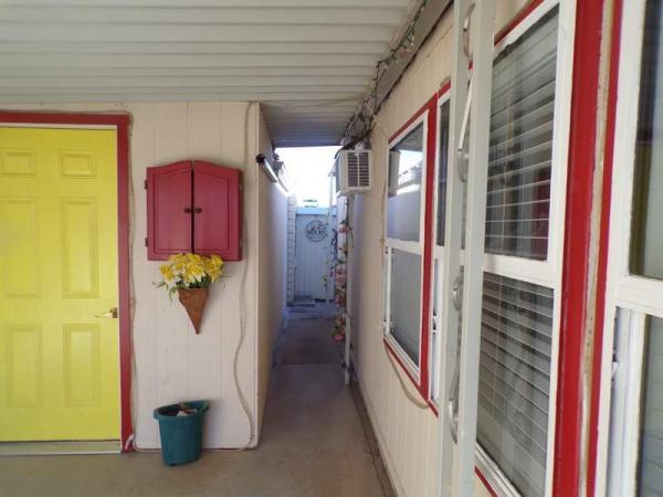 1985 Unknown Manufactured Home