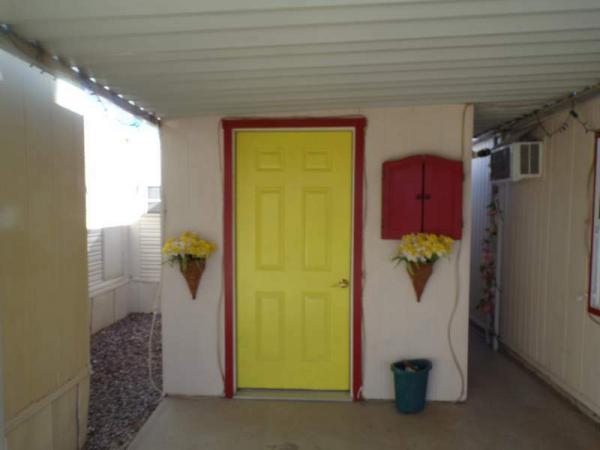 1985 Unknown Manufactured Home