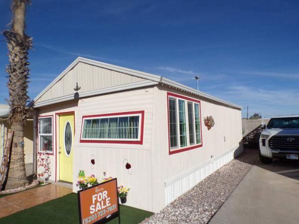 1985 Unknown Manufactured Home