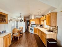 2007 Chariot Eagle Manufactured Home