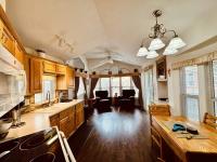 2007 Chariot Eagle Manufactured Home