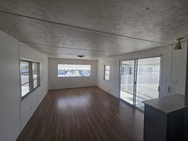 1970 Unknown Manufactured Home