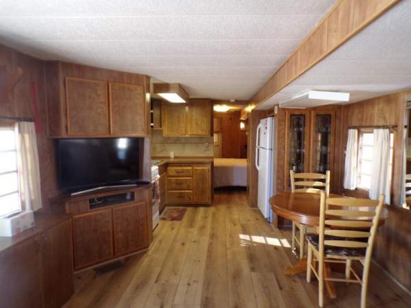 1982 Elite Manufactured Home