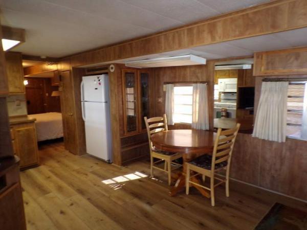 1982 Elite Manufactured Home
