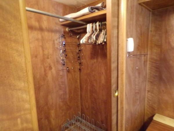 1982 Elite Manufactured Home