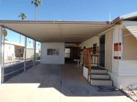 1982 Elite Manufactured Home