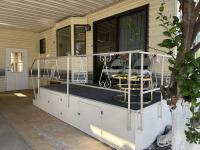 1990 Skyline Manufactured Home