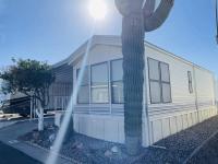 1990 Skyline Manufactured Home