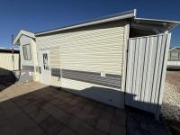 1990 Skyline Manufactured Home