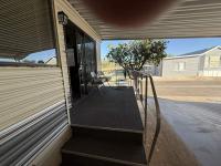 1990 Skyline Manufactured Home