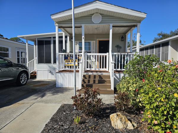 2009 Chariot Mobile Home For Sale