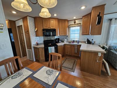 Photo 5 of 15 of home located at 7125 Fruitville Rd 1468Pt Sarasota, FL 34240