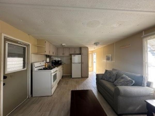 1969 CNCR Manufactured Home