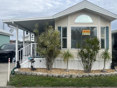 Mobile Home at 11911 66th Street 708 Largo, FL 33773