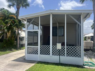 Mobile Home at 35711 Washington Loop Road 036 Punta Gorda, FL 33982