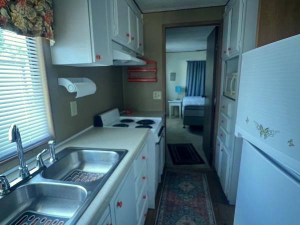 1983 FEST FEST Mobile Home