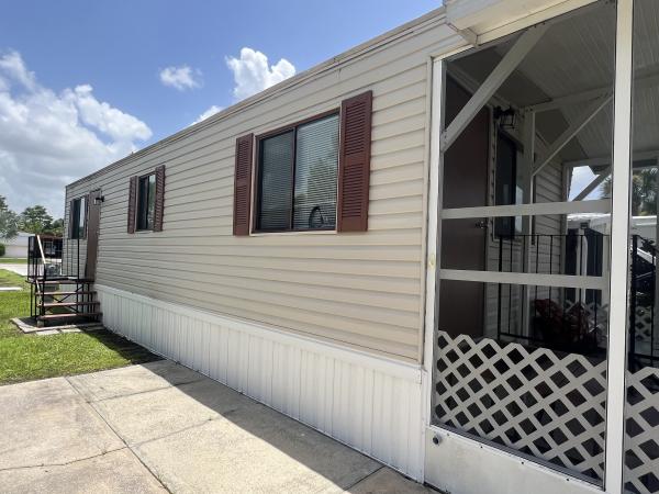 1983 FEST FEST Mobile Home