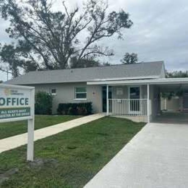 1983 FEST FEST Mobile Home