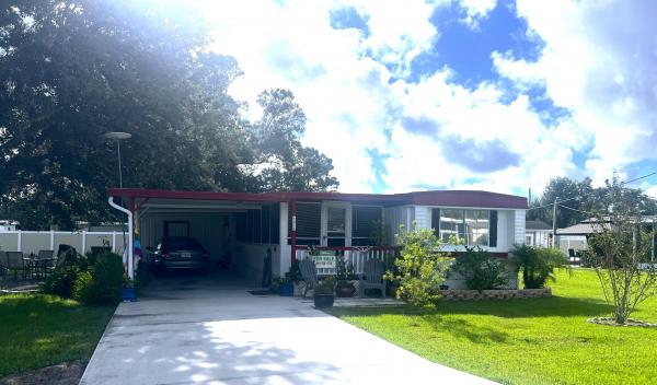 1978  Mobile Home For Sale