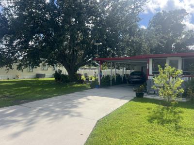 Photo 2 of 18 of home located at 4070 Iola Ave. Punta Gorda, FL 33982