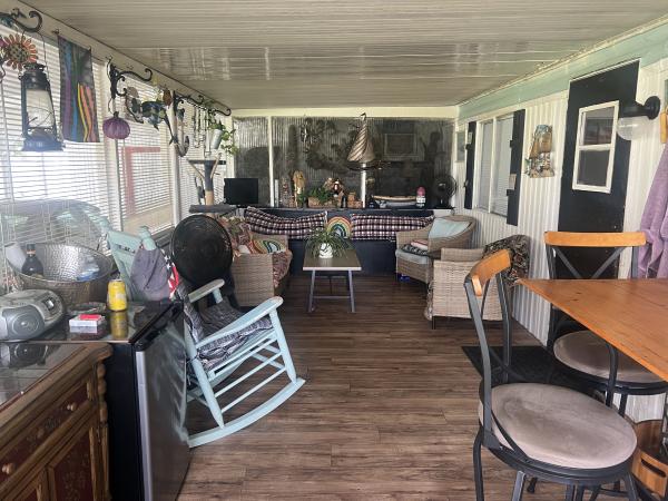 1978 Mobile Home