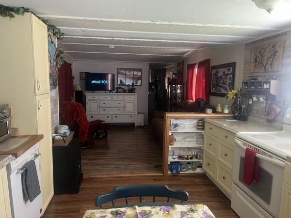 1978 Mobile Home