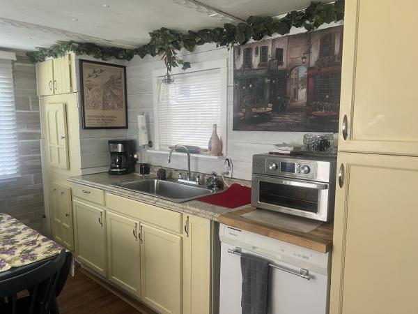 1978 BUCC BUCC Mobile Home