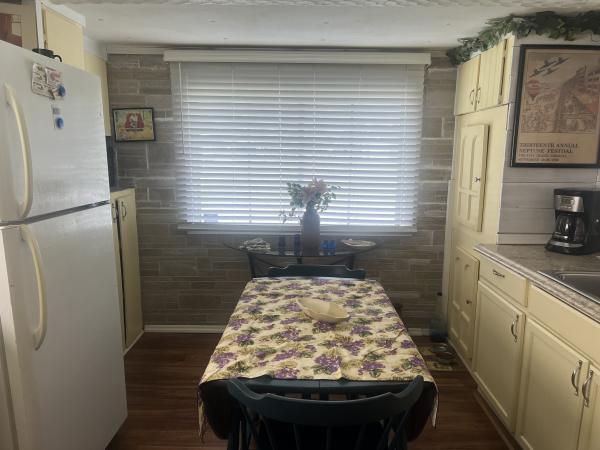 1978 BUCC BUCC Mobile Home