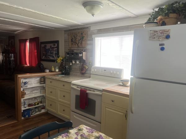 1978 BUCC BUCC Mobile Home