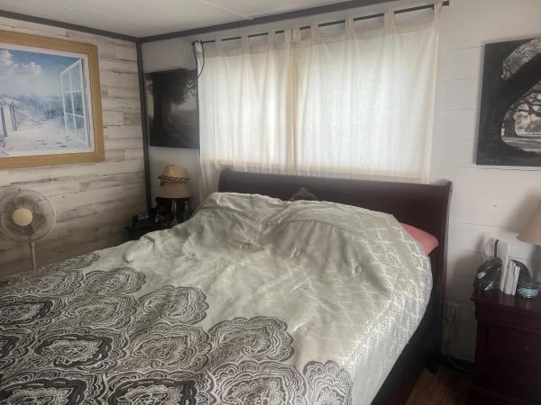 1978 BUCC BUCC Mobile Home