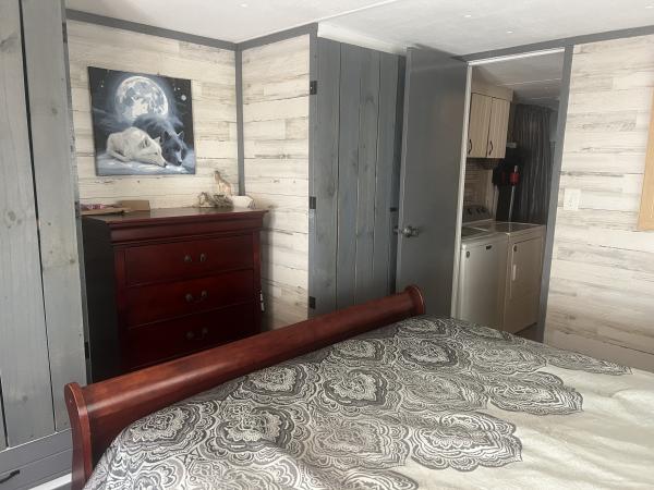 1978 BUCC BUCC Mobile Home