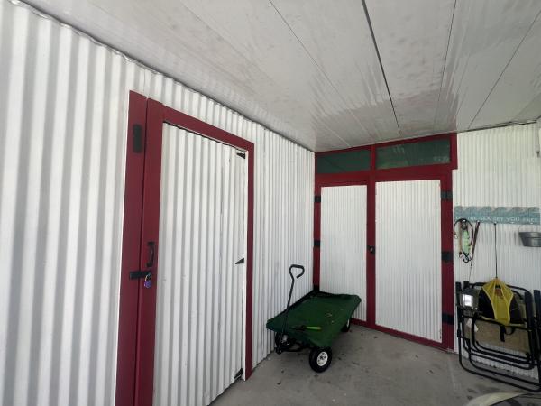 1978 Mobile Home