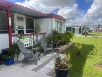 1978 BUCC BUCC Mobile Home