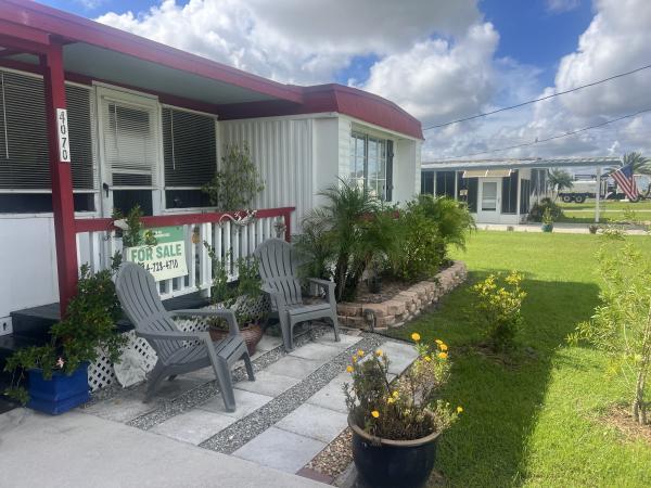 1978 BUCC BUCC Mobile Home